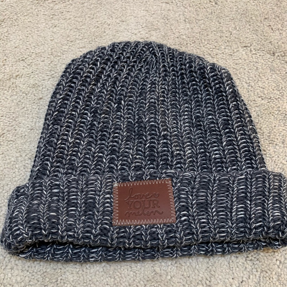 Love Your Melon Beanie